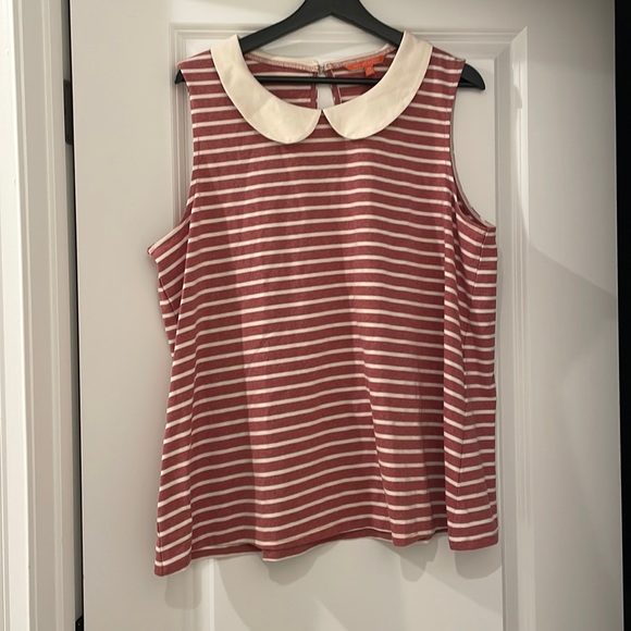 Modcloth tank 2x